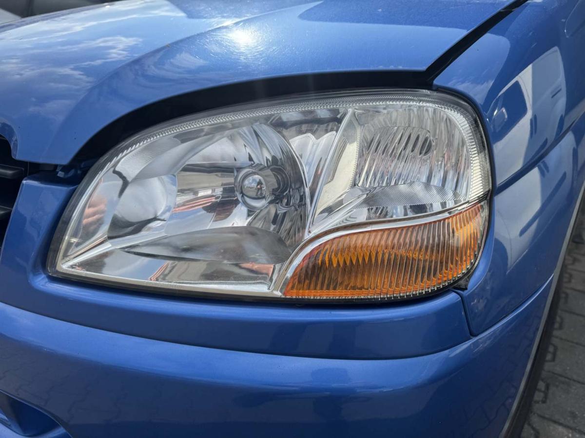 Suzuki Ignis FH original Scheinwerfer vorn links Halogen Bj.2003